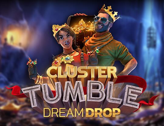 Cluster Tumble Dream Drop